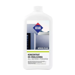 Atlas - Mykos Plus concentrate to combat algae, fungi and lichens
