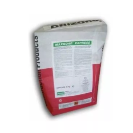 Drizoro - zaprawa szybkowiążąca na bazie cementu Maxroad Express