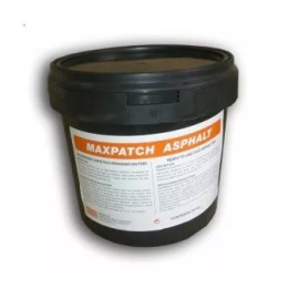 Drizoro - cold mix asphalt Maxpatch Asphalt