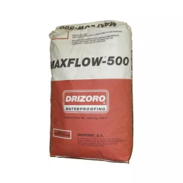 Drizoro - Maxflow 500 self-leveling mortar