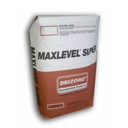 Drizoro - Maxlevel Super self-leveling mortar