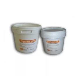 Drizoro - Maxfloor CEM self-leveling epoxy-cement mortar