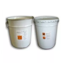 Drizoro - selbstnivellierender Mörtel für Maxepox Floor Bodensysteme