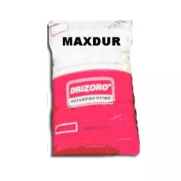 Drizoro - utwardzacz powierzchniowy do posadzek betonowych Maxdur