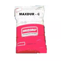 Drizoro - utwardzacz powierzchniowy Maxdur-C
