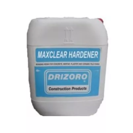 Drizoro - utwardzacz i uszczelniacz powierzchni betonowych Maxclear Hardener