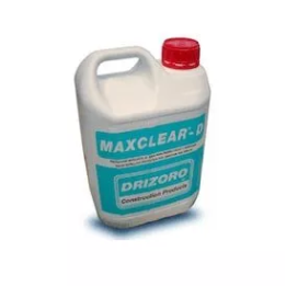 Drizoro - środek chroniący przed wodą do wapieni i podobnych materiałów Maxclear D