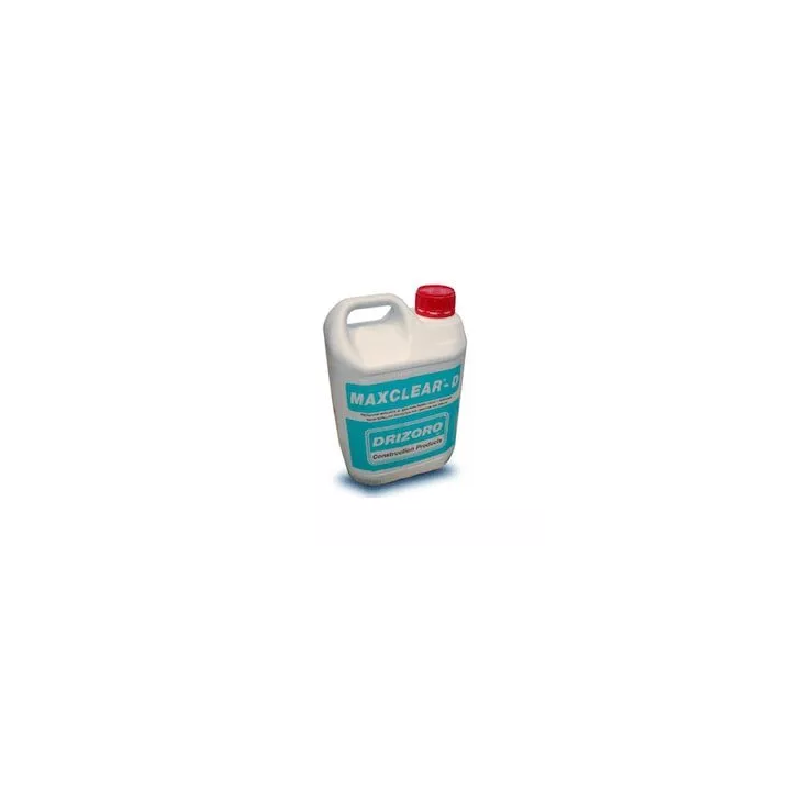 Drizoro - Water Protector for Limestones and Related Materials Maxclear D.