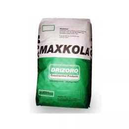 Drizoro - bonding mortar for Maxkola ceramic tiles