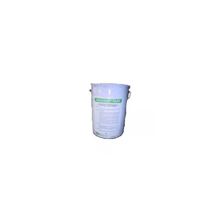 Drizoro - waterproof mortar for grouting joints on the susceptible Maxjoint Flex substrate