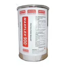 Drizoro - Maxflex 900 polysulfide putty