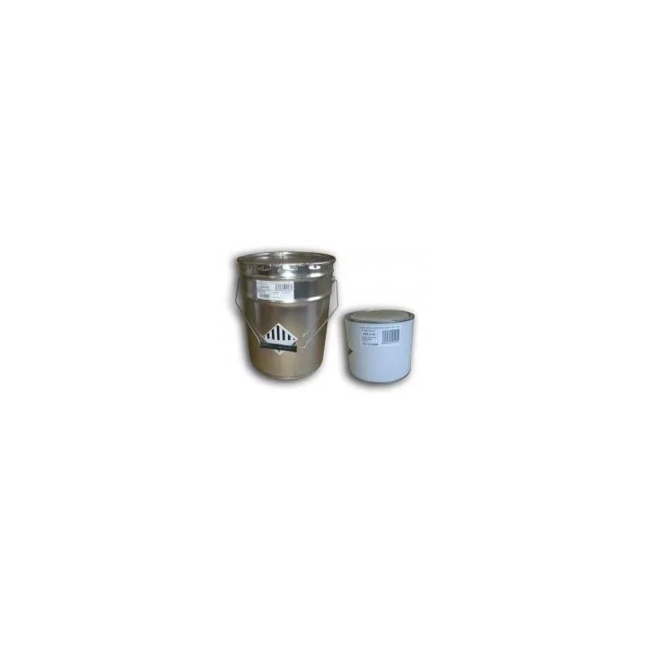 Drizoro - Epoxidgrundierung für Maxelastic PUR Primer
