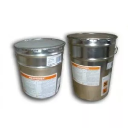 Drizoro - Epoxidgrundierung für Betonoberflächen Maxprimer
