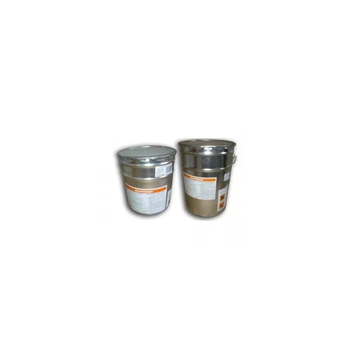 Drizoro - epoxy primer for concrete surfaces Maxprimer