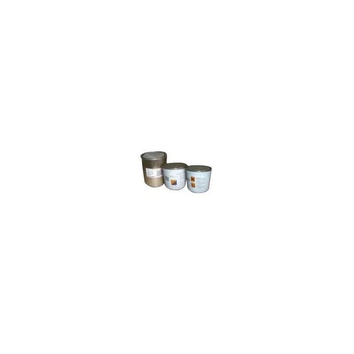 Drizoro - epoxy adhesive for joining metal with concrete Maxepox Bond G