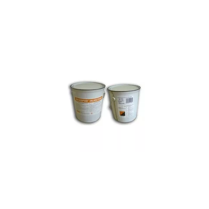 Drizoro - low viscosity injection material Maxepox Injection