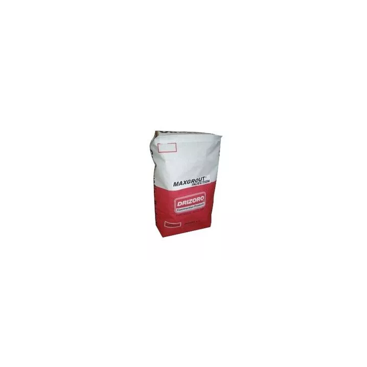 Drizoro - Injektionsmittel zur Stärkung und Füllung von Hohlräumen Maxgrout Injection