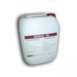 Drizoro - plasticizing admixture for concrete and mortars Biseal PL