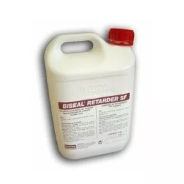 Drizoro - Biseal Retarder SF concrete setting retarder