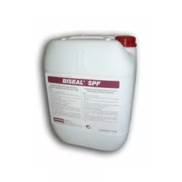 Drizoro - superplasticizer for concrete and mortars reducing water Biseal SPF