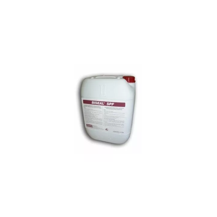 Drizoro - Fließmittel für Beton und Mörtel, das Wasser reduziert Biseal SPF