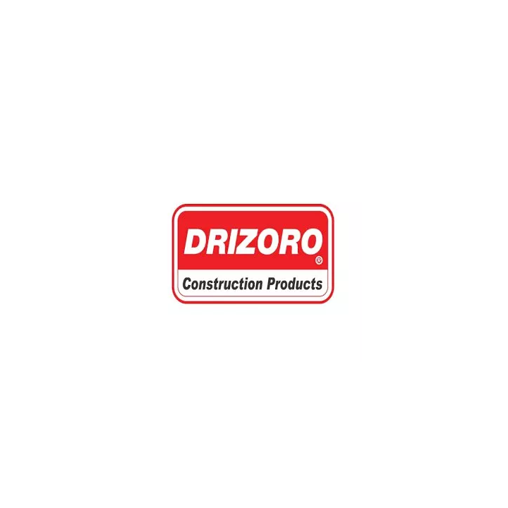 Drizoro - an admixture for concrete and Biseal SRA mortars