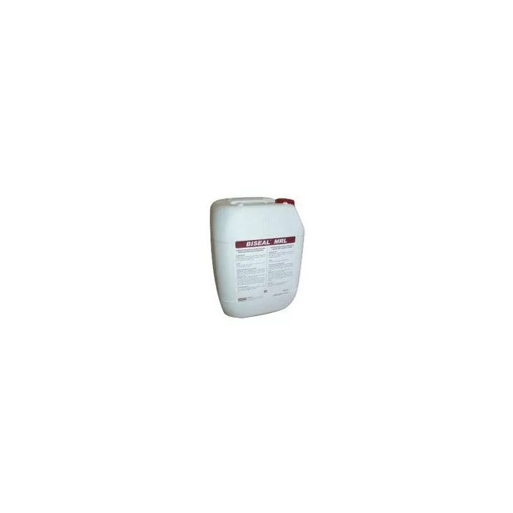 Drizoro - a water-based agent for easy removal of Biseal MRL forms and formwork from concrete