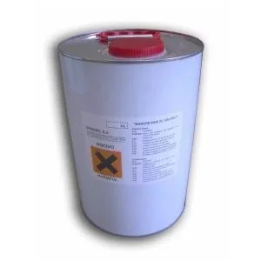 Drizoro - solvent for Maxurethane 2C Maxurethane 2C Solvent