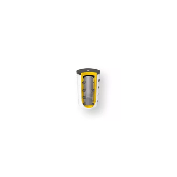 HKS Lazar - buffer