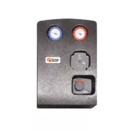 HKS Lazar - Mix 3D Pumpengruppe