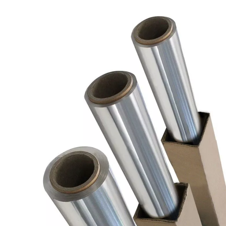 Xplo Foils and Tapes - reflective aluminum foil