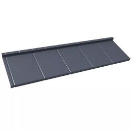 Pruszyński - metal tile - flat 320/37