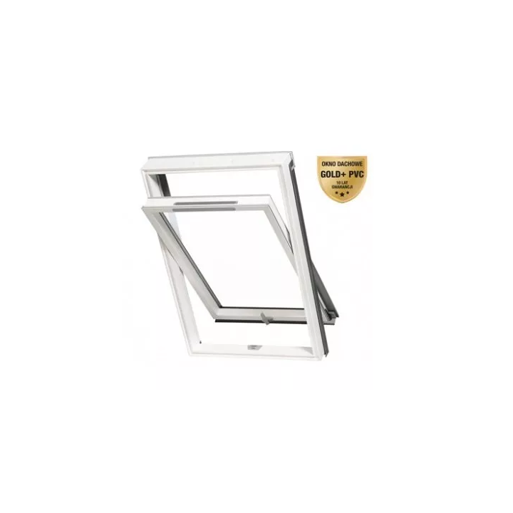 Pruszyński - PVC-Dachfenster Aura Gold Plus