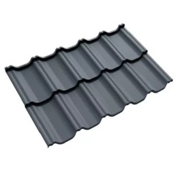Pruszyński - Loire metal tile