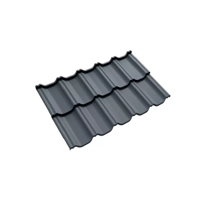Pruszyński - Loire metal tile