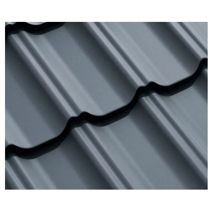 Pruszyński - Loire panel roof tile