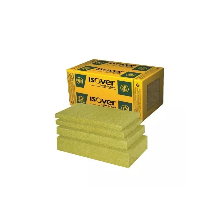 Isover - Fasoterm 35 Mineralwollplatte
