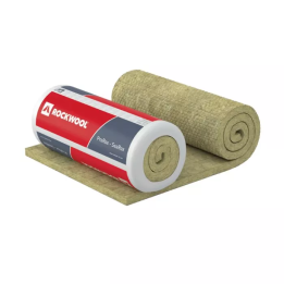 Rockwool - mata ze skalnej wełny mineralnej ProRox WM 920