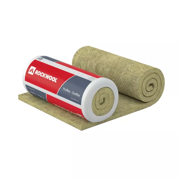 Rockwool - ProRox WM 920 Stein Mineralwollmatte
