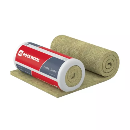 Rockwool - mata ze skalnej wełny mineralnej ProRox WM 970