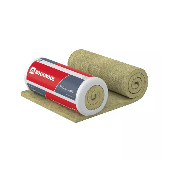 Rockwool - ProRox WM 970 Stein Mineralwollmatte