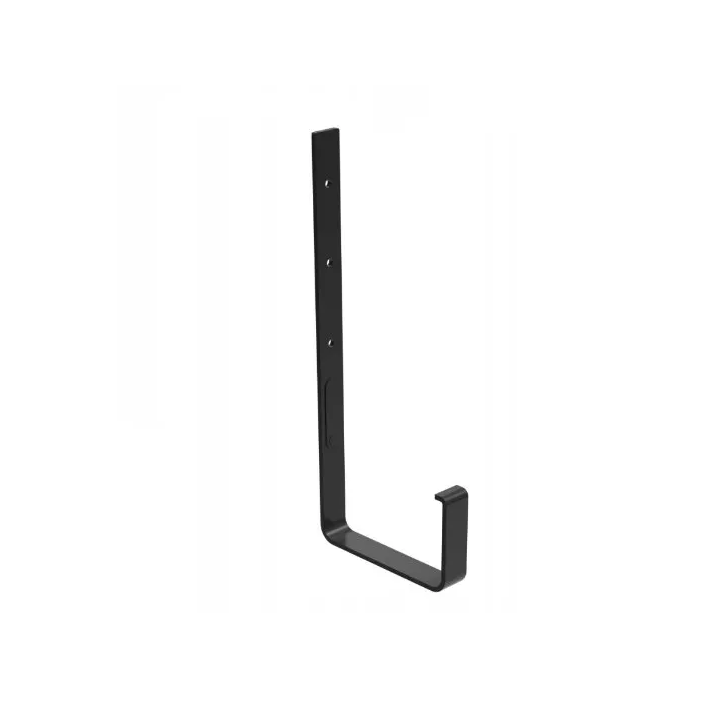 Galeco - system kwadratowy PVC - hak metalowy nakrokwiowy