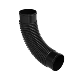 Galeco - quadratisches PVC-System - flexibler Bogen
