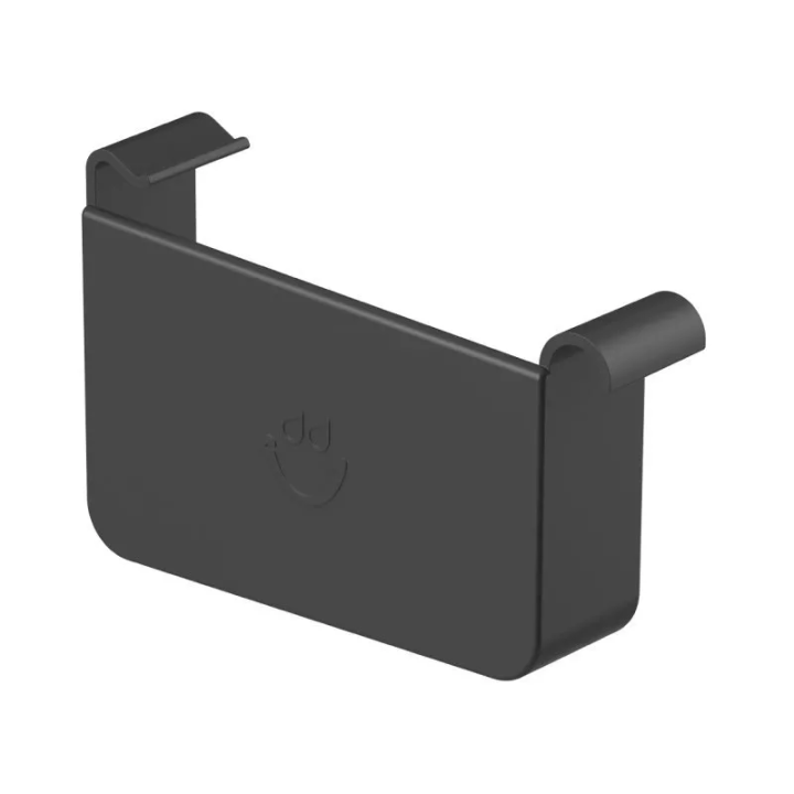 Galeco - system kwadratowy STAL - zaślepka PVC