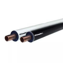Armacell - HT / Armaflex S Belag schwarz