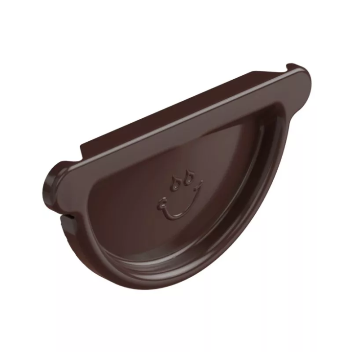 Galeco - semicircular system STEEL - universal sealing plug