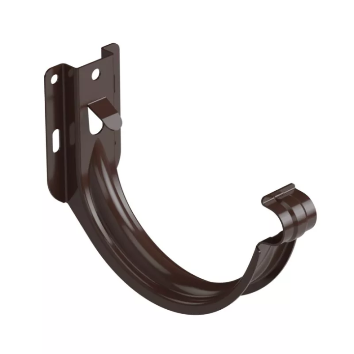Galeco - semicircular system STEEL - metal butt hook