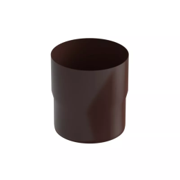 Galeco - semicircular system STEEL - sleeve