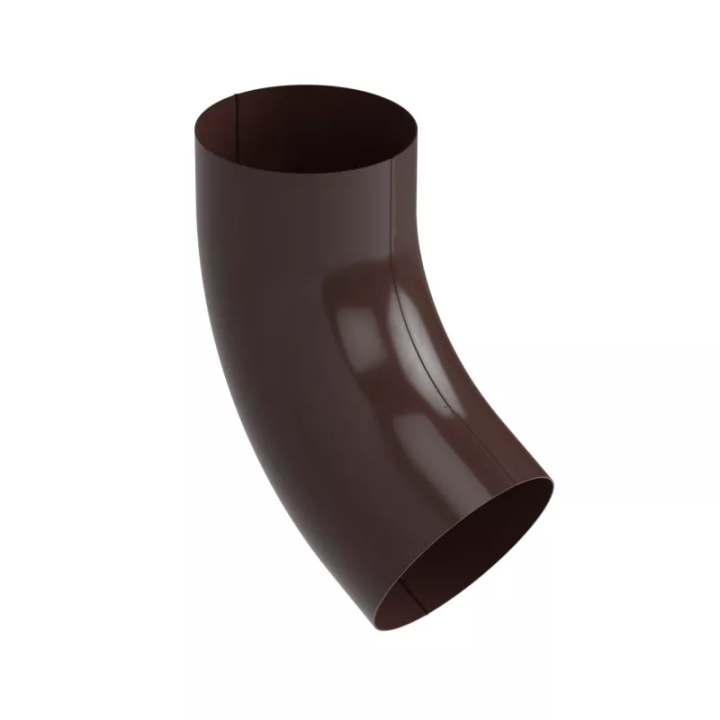Galeco - halbkreisförmiges System STAHL - Bogen 72 °