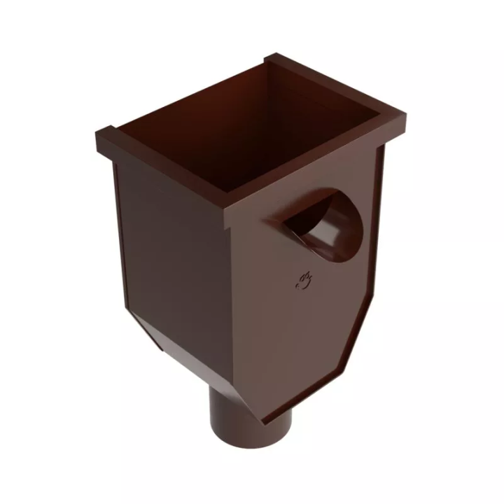 Galeco - halbkreisförmiges System STEEL - Spülenkorb